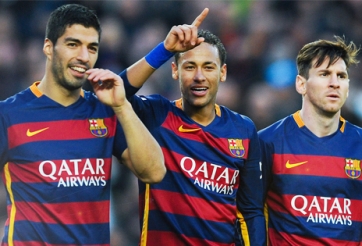 Điểm tin sáng 9/5: Trọng tài V-League sẽ bị treo còi; MNS lập kỷ lục mới