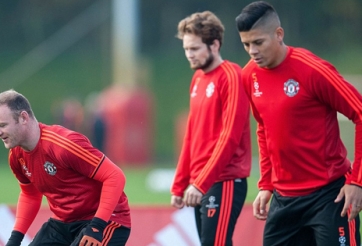 5 cầu thủ MU nên giữ chân trong mùa Hè 2016