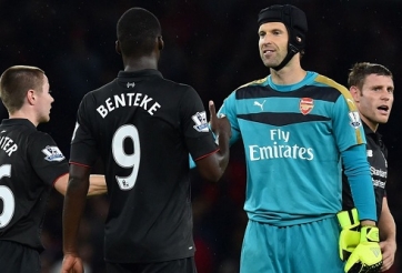 West Ham chi khủng cho cặp sao Arsenal và Liverpool