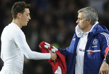 Điểm tin 10/5: Mourinho muốn tái hợp Ozil; Ibra tiết lộ tương lai