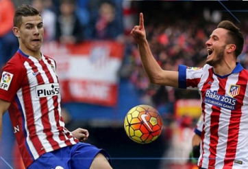 Chuyển nhượng 10/5: Arsenal dự chi 60 triệu vì bộ đôi Atletico