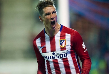Tương lai Fernando Torres sắp được quyết định