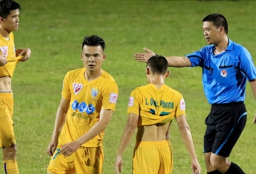 Điểm tin 10/5: Chủ tịch CLB Thanh Hóa nói về nghi án ‘đi đêm’ với trọng tài