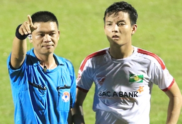 Tin tức bóng đá Việt Nam nổi bật ngày 10/5