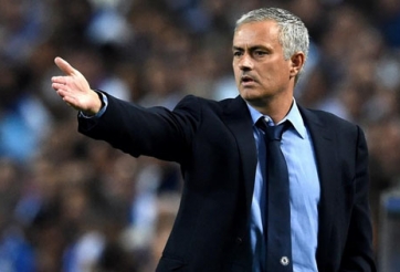 HLV Mourinho tái xuất ngay trong tuần này