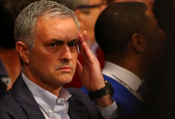 Một ĐTQG tại Đông Nam Á muốn có HLV Mourinho