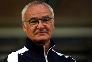 HLV Ranieri: ‘Chiến công của Leicester chẳng thể so sánh với Nottingham Forest’