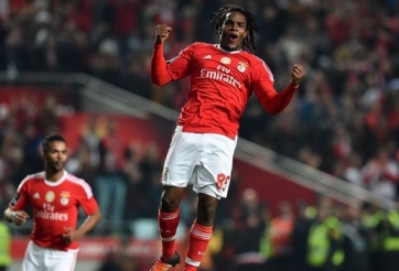 'Hàng hụt' của M.U lọt danh sách những cầu thủ trẻ đắt giá nhất thế giới