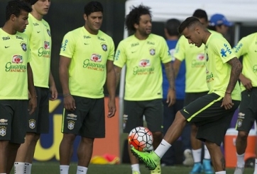 Real chuẩn bị chiêu mộ Neymar mới