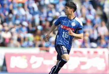 Vừa ra mắt J-League 2, Công Phượng sắp có hợp đồng mới
