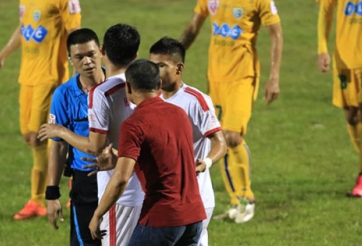 Điểm tin tối 11/5: Trọng tài Hà Anh Chiến sắp nhận án phạt rất nặng