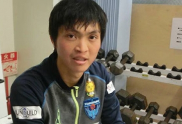 Điểm tin trưa 11/5: Tuấn Anh báo tin vui từ Yokohama