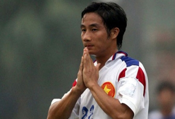 Quốc Vượng: Trọng tài nhận tiền 2 đội là bình thường