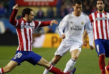 Tin tức bóng đá Tây Ban Nha tổng hợp ngày 12/5