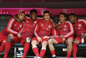 Sao Bayern Munich ra điều kiện để tới Barca