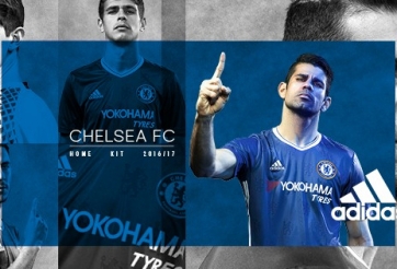 Thi đấu bết bát, Chelsea mất hợp đồng khủng