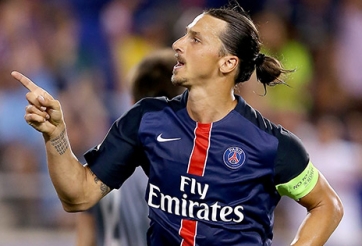 Thêm động thái cho thấy MU muốn có Ibra