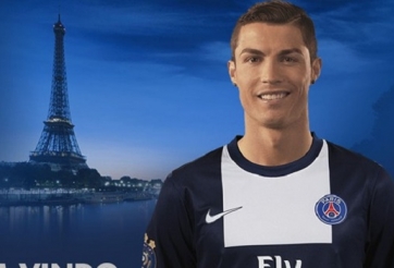 Chuyển nhượng 12/5: Siêu cò Mendes bật mí thỏa thuận miệng giữa CR7 và PSG