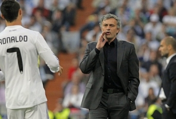 Điểm tin tối 12/5: Mourinho định ngày trở lại, Real nhận tin vui về lực lượng