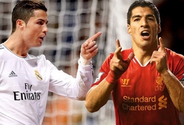 Điểm tin 12/5: Barca chuẩn bị đón 'Suarez' đệ nhị, PSG đạt thỏa thuận với đại diện Ronaldo