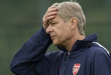 Dính chấn thương nặng, tiền đạo Arsenal nghỉ thi đấu 9 tháng