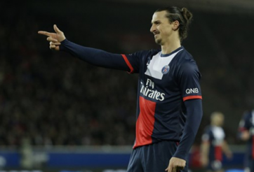 Báo Italia: Man Utd khó sở hữu Ibrahimovic