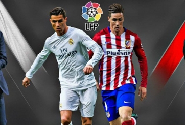 Đài Anh phát sóng miễn phí trận chung kết Cup C1 giữa Real và Atletico trên Youtube