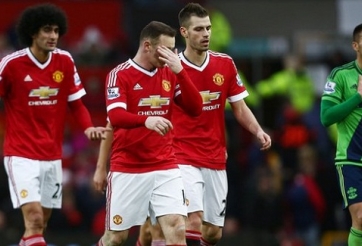 M.U sẽ nhận kỷ lục buồn nếu nhận thêm thất bại ở vòng đấu cuối