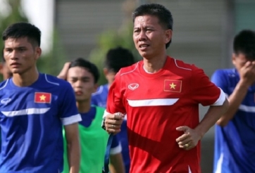 Công bố danh sách đội tuyển U19 Việt Nam: Quân bầu Đức lép vế