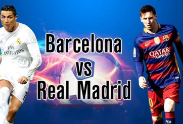 Trước vòng 38 La Liga: Ngày phán quyết