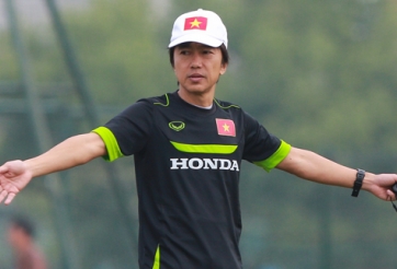 Tin tức bóng đá Việt Nam nổi bật ngày 13/5