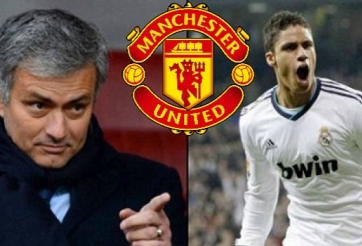 Chuyển nhượng 13/5: Mourinho chốt điều kiện dẫn dắt M.U