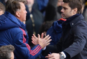 Tin tức bóng đá Anh nổi bật ngày 13/5