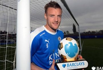 BTC Ngoại hạng Anh công bố Cầu thủ xuất sắc nhất mùa