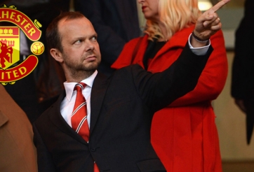 Điểm tin chiều 13/5: MU chi 200 triệu bảng đại tu hàng công