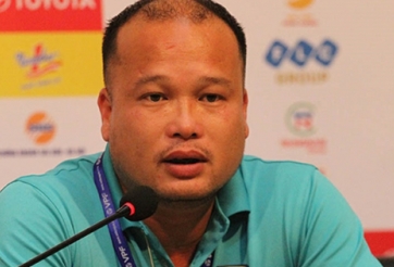 Thua Sài Gòn, Thanh Hóa từ bỏ mục tiêu vô địch V-League