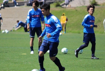 Mito HollyHock vs Sapporo: Chờ Công Phượng ra sân, 11h00 ngày 15/5