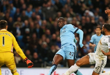 Swansea vs Man City: Đừng chết tại hồ thiên nga – 21h ngày 15/5