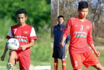 Có hay không chuyện Đông Triều, Hồng Duy “bật thầy” ở HAGL?