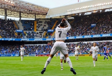 Video bàn thắng: Deportivo 0-2 Real Madrid (Vòng 38 La Liga)