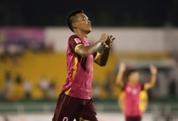 Video bàn thắng: Sài Gòn FC 3-1 Thanh Hóa (Vòng 10 V-League 2016)
