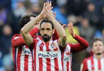 Video bàn thắng: Atletico Madrid 2-0 Celta Vigo (Vòng 38 - La Liga)