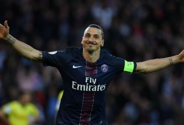 Video bàn thắng: PSG 4-0 Nantes (Vòng 38 - Ligue 1)