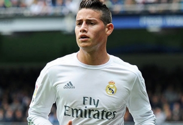 Chuyển nhượng 15/5: Arsenal gây bất ngờ với sao Real Madrid