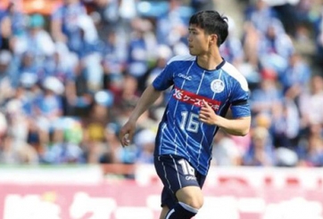 Công Phượng được đăng ký trận gặp Sapporo