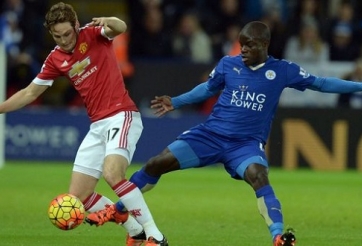 Người hùng của Leicester bất ngờ chia sẻ về tương lai