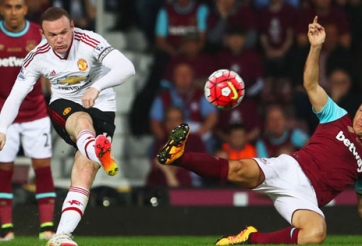 Rooney muốn chơi vị trí mới trên tuyển Anh