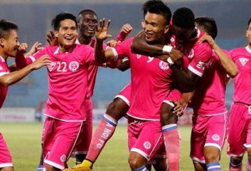 Tin tức bóng đá Việt Nam nổi bật ngày 16/5