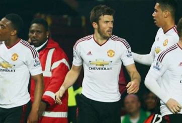 Chốt lịch đá lại trận MU vs Bournemouth