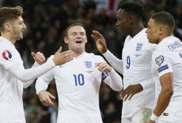 ‘Tôi không đủ sexy để trở thành HLV ĐT Anh sau Euro 2016’